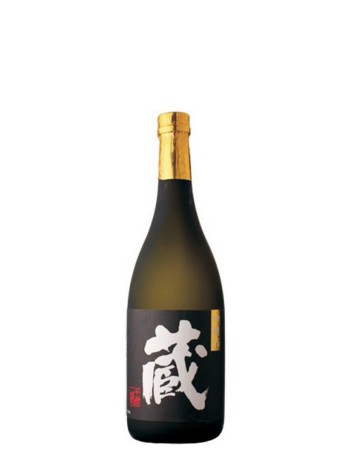 千歲鶴 Chitosetsuru 藏 吟釀 720ml